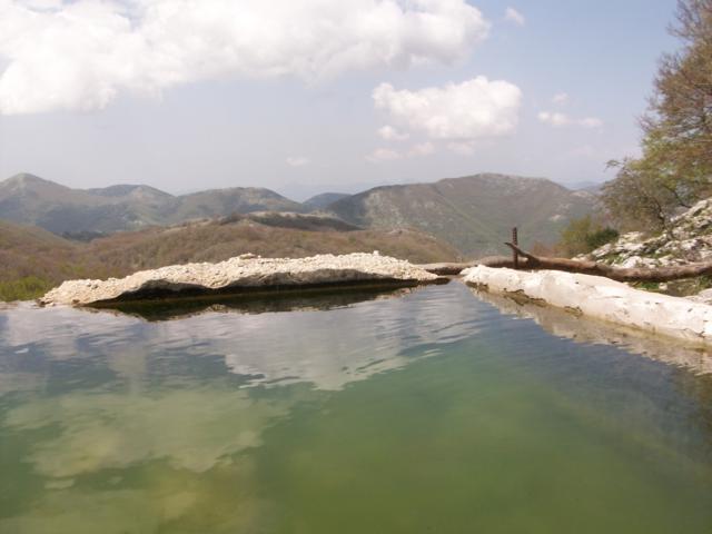Fontanili del Lazio